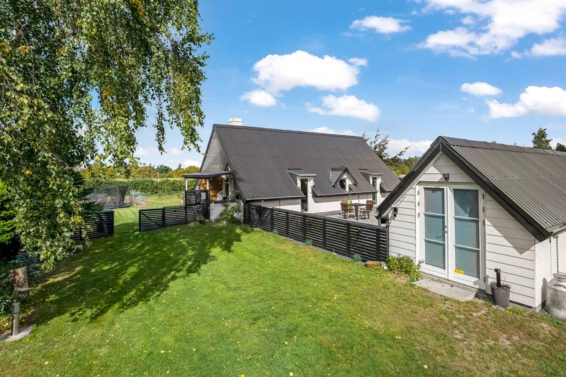 Foto von Ferienhaus TP72 in Marielyst - Falster