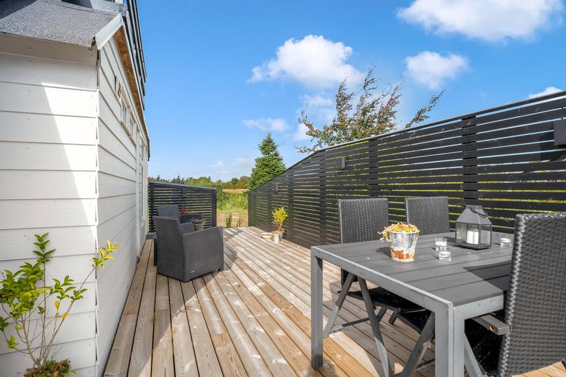 Foto von Ferienhaus TP72 in Marielyst - Falster