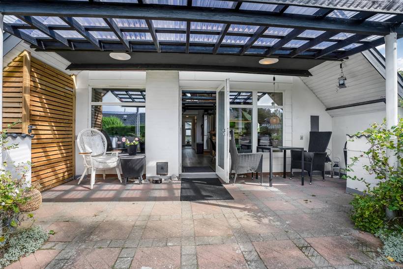 Foto von Ferienhaus TP72 in Marielyst - Falster