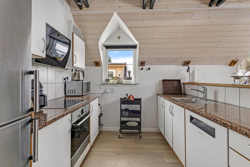 Foto von Ferienhaus TP72 in Marielyst - Falster