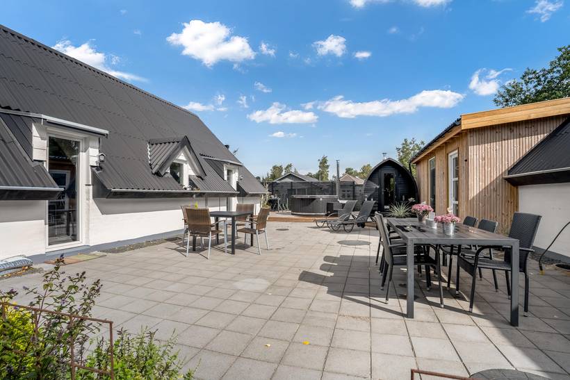 Foto von Ferienhaus TP72 in Marielyst - Falster