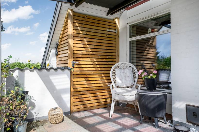 Foto von Ferienhaus TP72 in Marielyst - Falster