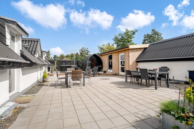 Foto von Ferienhaus TP72 in Marielyst - Falster