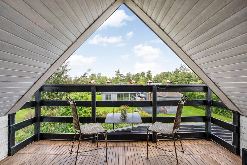 Foto von Ferienhaus TP72 in Marielyst - Falster