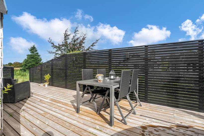 Foto von Ferienhaus TP72 in Marielyst - Falster