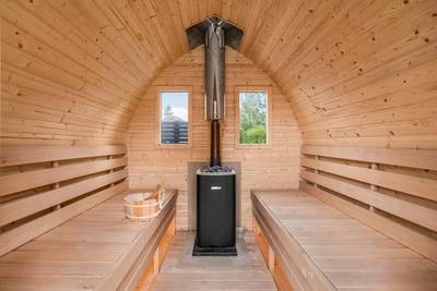 Vorschaubild von Ferienhaus TP72 in Marielyst - Falster