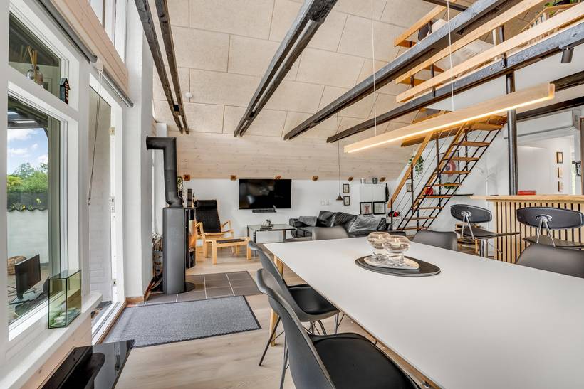 Foto von Ferienhaus TP72 in Marielyst - Falster