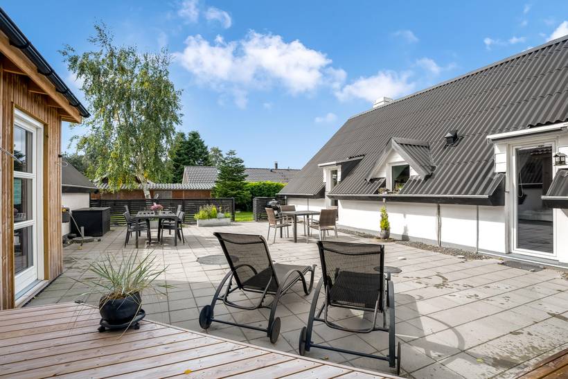 Foto von Ferienhaus TP72 in Marielyst - Falster