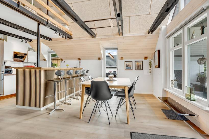 Foto von Ferienhaus TP72 in Marielyst - Falster