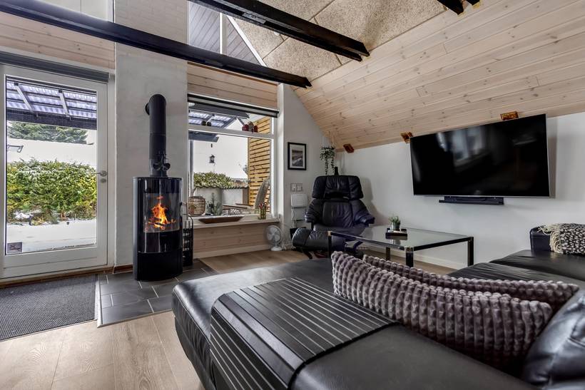 Foto von Ferienhaus TP72 in Marielyst - Falster