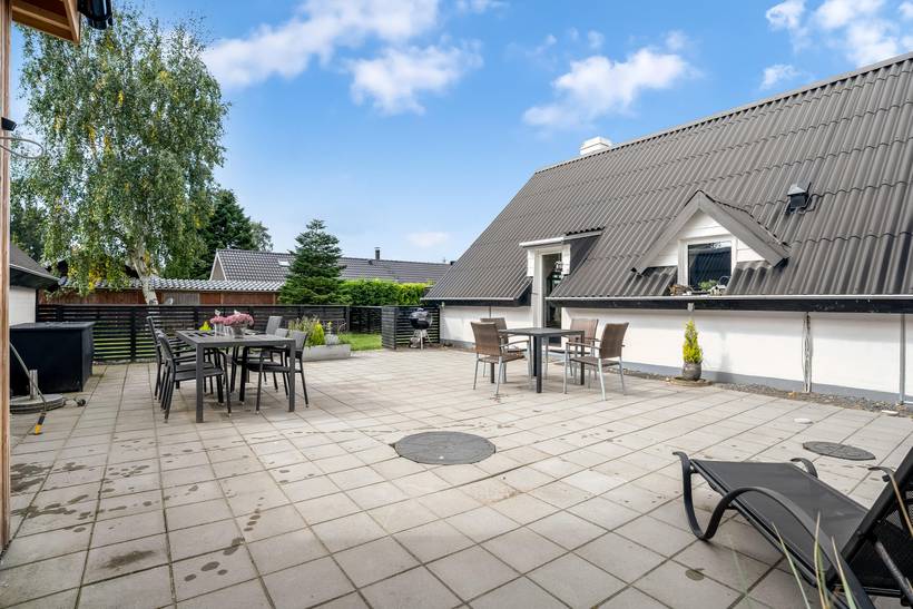 Foto von Ferienhaus TP72 in Marielyst - Falster