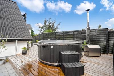 Vorschaubild von Ferienhaus TP72 in Marielyst - Falster