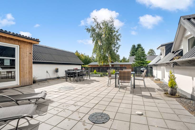 Foto von Ferienhaus TP72 in Marielyst - Falster