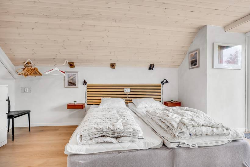 Foto von Ferienhaus TP72 in Marielyst - Falster