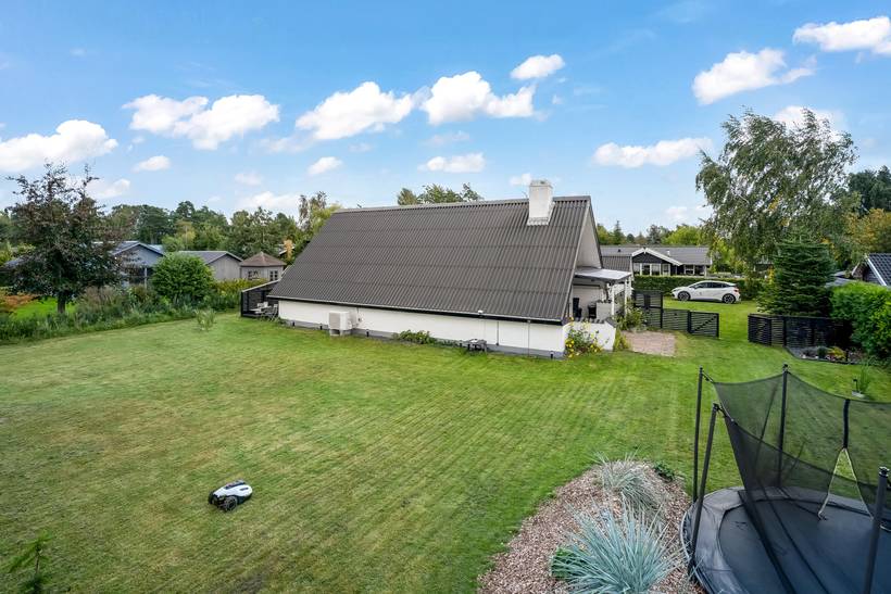 Foto von Ferienhaus TP72 in Marielyst - Falster