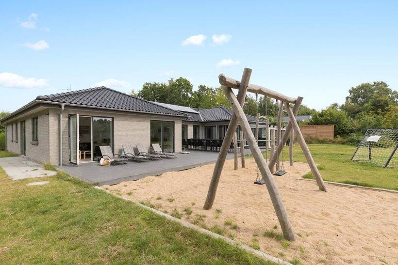 Foto von Ferienhaus TP73 in Bønnerup - Ostjütland