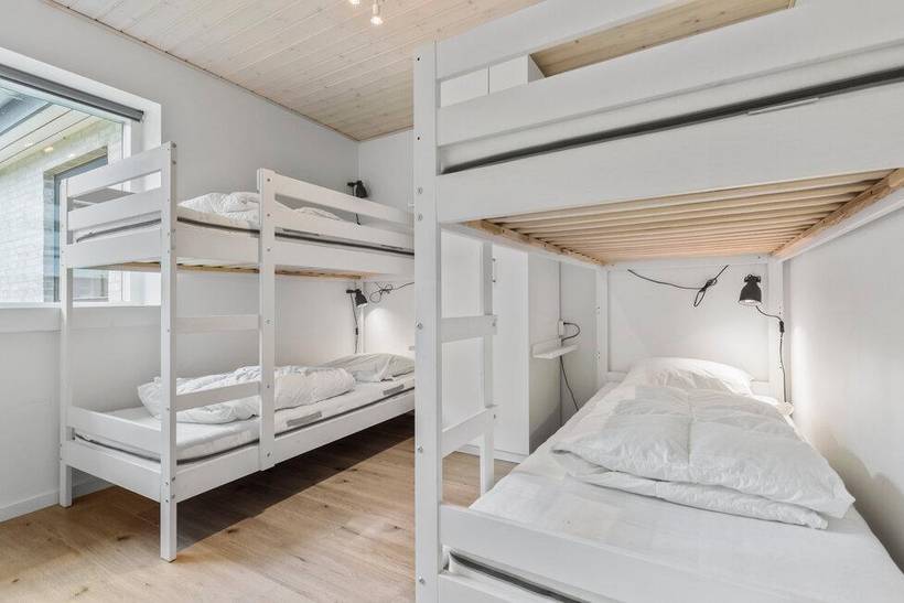 Foto von Ferienhaus TP73 in Bønnerup - Ostjütland