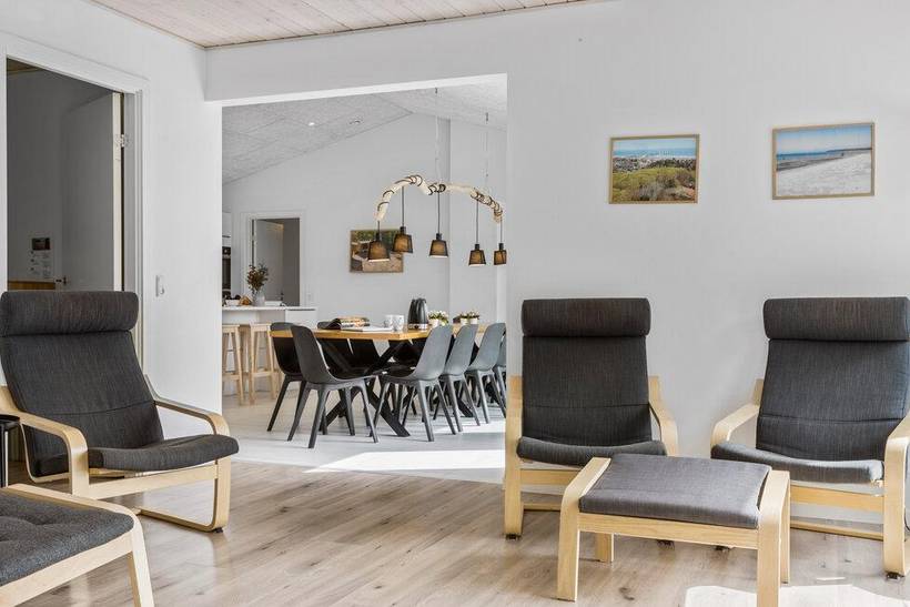 Foto von Ferienhaus TP73 in Bønnerup - Ostjütland