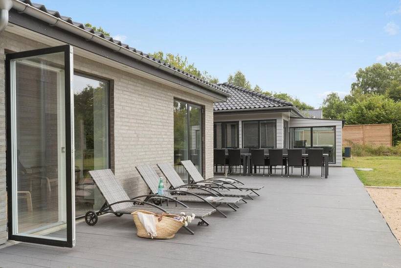 Foto von Ferienhaus TP73 in Bønnerup - Ostjütland