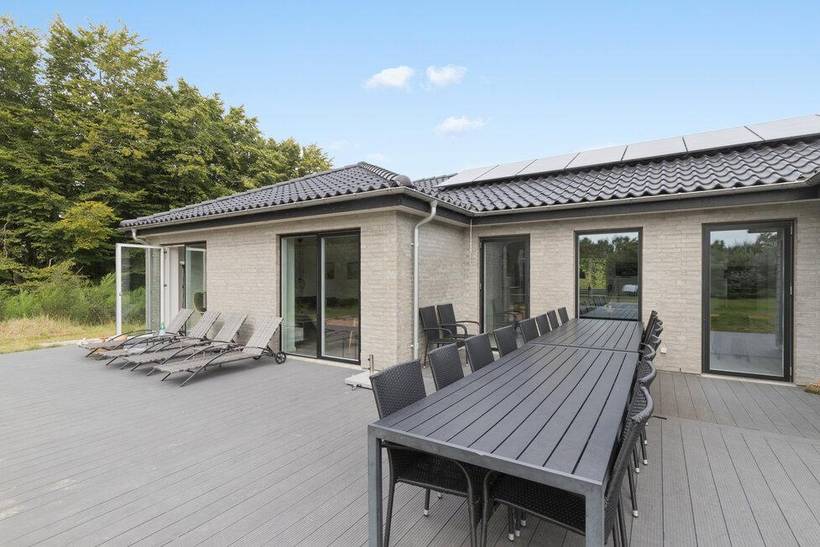 Foto von Ferienhaus TP73 in Bønnerup - Ostjütland
