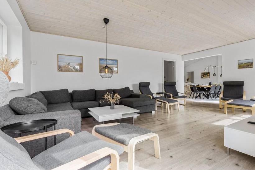 Foto von Ferienhaus TP73 in Bønnerup - Ostjütland