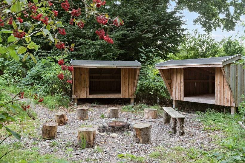 Foto von Ferienhaus TP73 in Bønnerup - Ostjütland