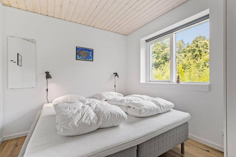 Foto von Ferienhaus TP73 in Bønnerup - Ostjütland
