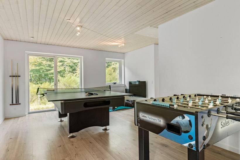 Foto von Ferienhaus TP73 in Bønnerup - Ostjütland