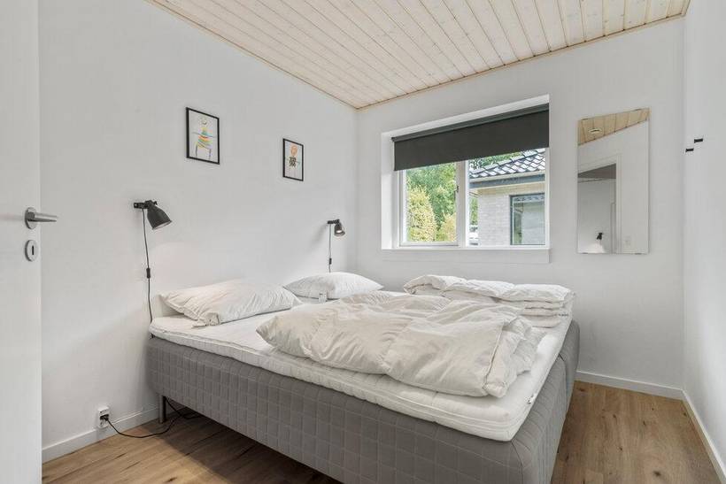Foto von Ferienhaus TP73 in Bønnerup - Ostjütland