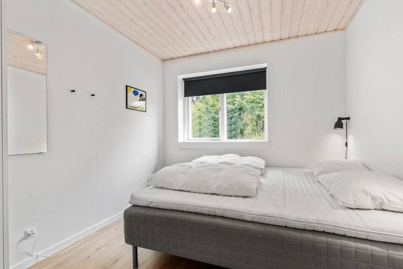 Foto von Ferienhaus TP73 in Bønnerup - Ostjütland