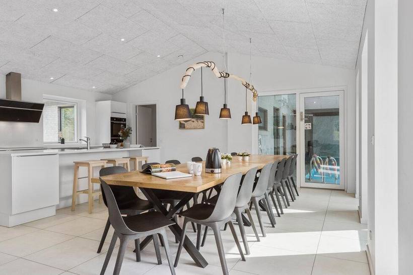 Foto von Ferienhaus TP73 in Bønnerup - Ostjütland