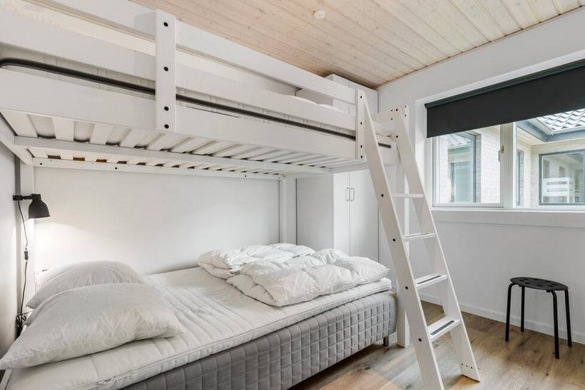 Foto von Ferienhaus TP73 in Bønnerup - Ostjütland