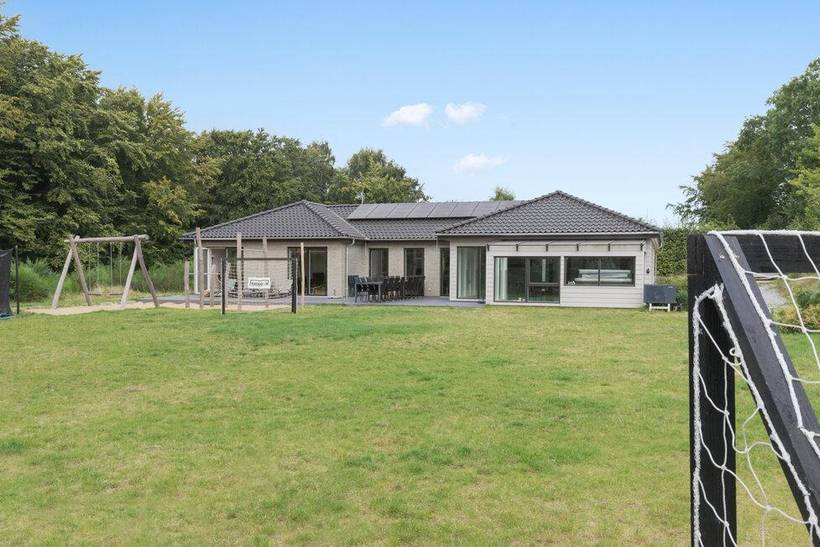 Foto von Ferienhaus TP73 in Bønnerup - Ostjütland