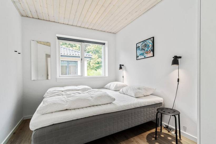 Foto von Ferienhaus TP73 in Bønnerup - Ostjütland