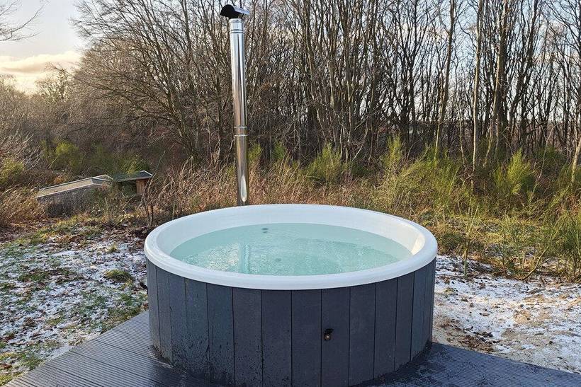 Foto von Ferienhaus TP73 in Bønnerup - Ostjütland