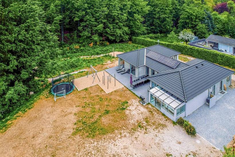 Foto von Ferienhaus TP73 in Bønnerup - Ostjütland