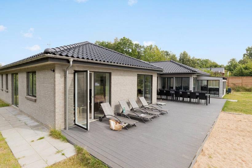 Foto von Ferienhaus TP73 in Bønnerup - Ostjütland