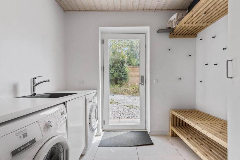 Foto von Ferienhaus TP73 in Bønnerup - Ostjütland