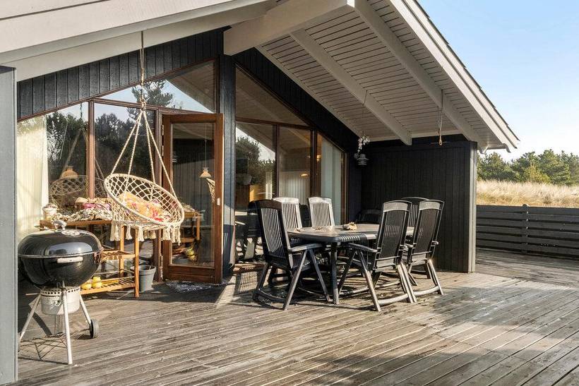 Foto von Ferienhaus TP74 in Søndervig - Westjütland