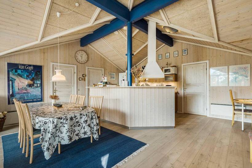 Foto von Ferienhaus TP74 in Søndervig - Westjütland