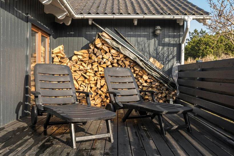 Foto von Ferienhaus TP74 in Søndervig - Westjütland