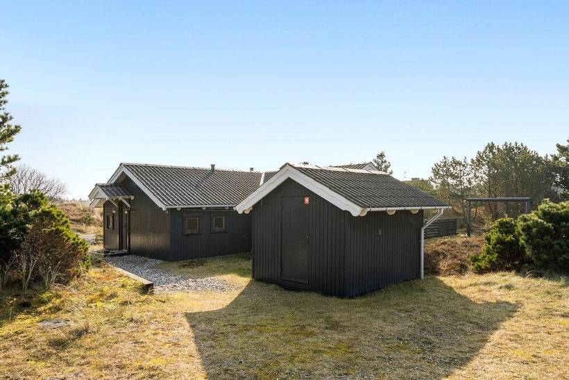Foto von Ferienhaus TP74 in Søndervig - Westjütland