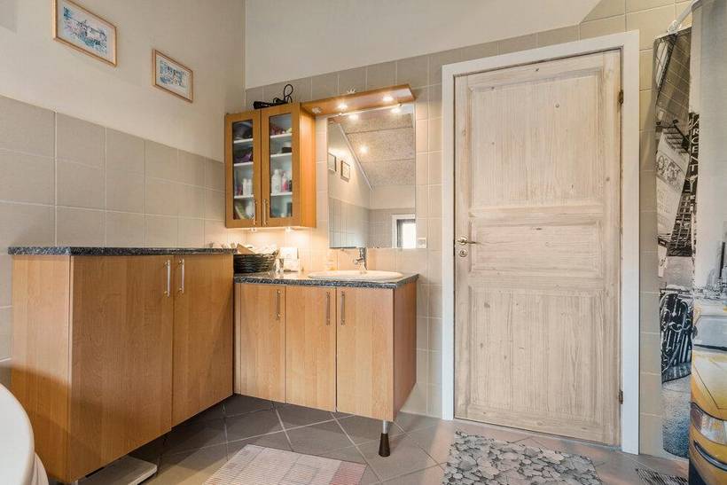 Foto von Ferienhaus TP74 in Søndervig - Westjütland