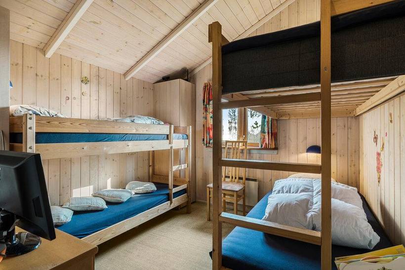 Foto von Ferienhaus TP74 in Søndervig - Westjütland