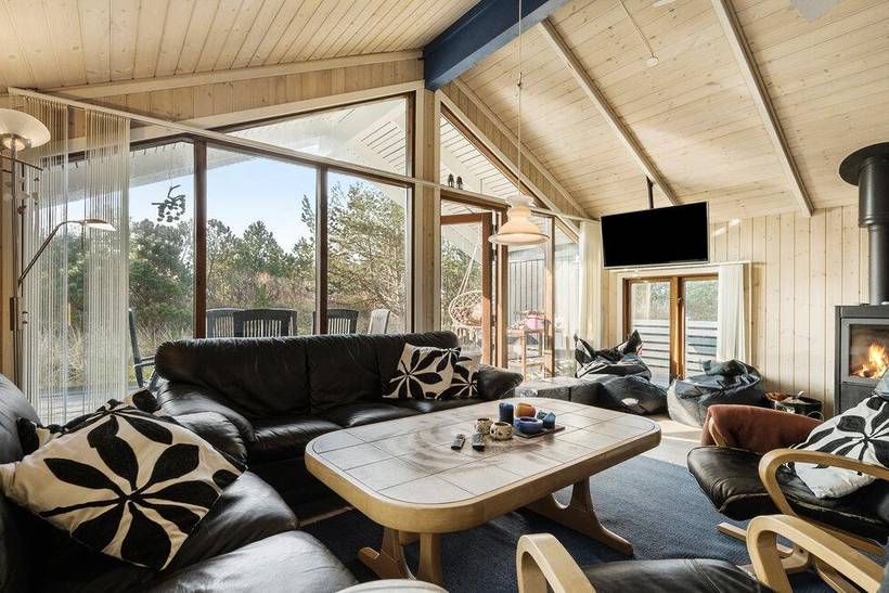 Foto von Ferienhaus TP74 in Søndervig - Westjütland