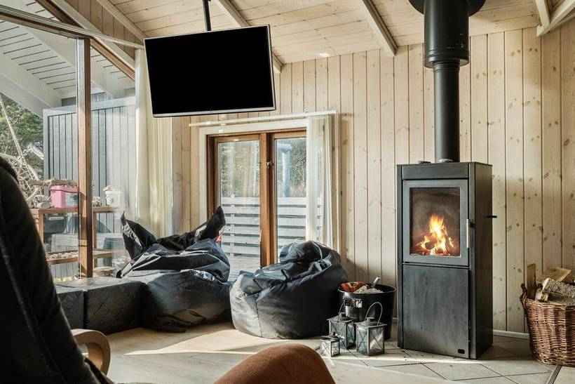 Foto von Ferienhaus TP74 in Søndervig - Westjütland