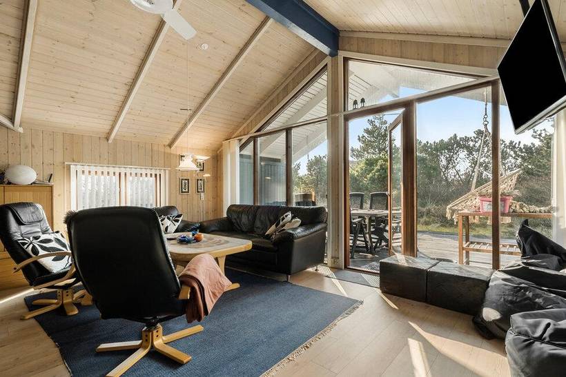 Foto von Ferienhaus TP74 in Søndervig - Westjütland