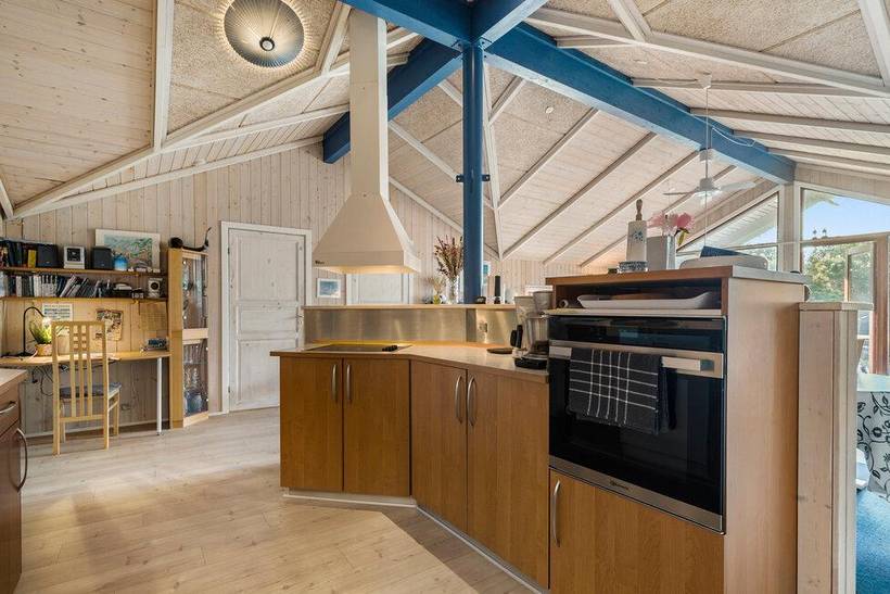 Foto von Ferienhaus TP74 in Søndervig - Westjütland