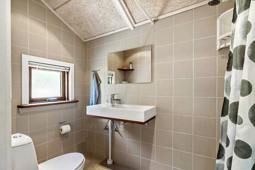Foto von Ferienhaus TP74 in Søndervig - Westjütland