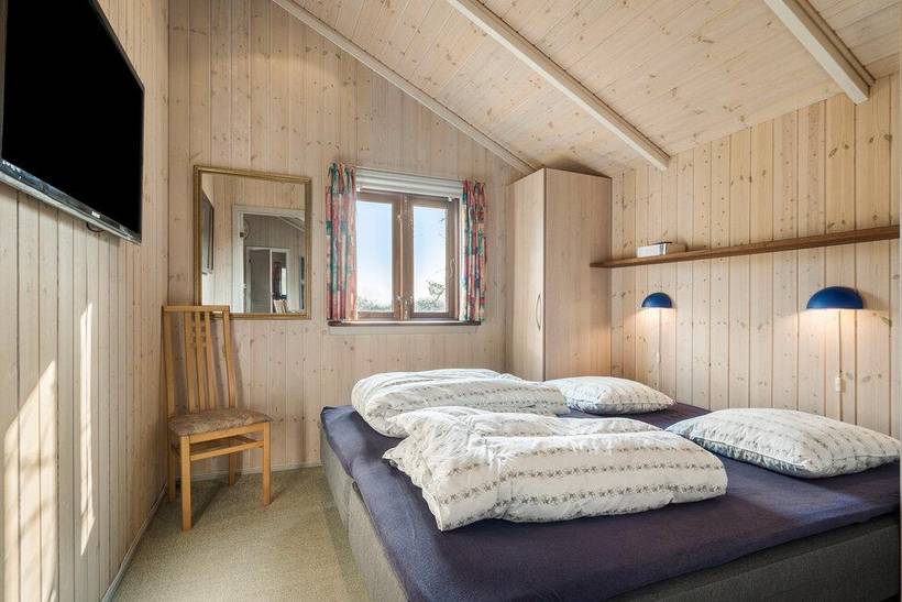 Foto von Ferienhaus TP74 in Søndervig - Westjütland